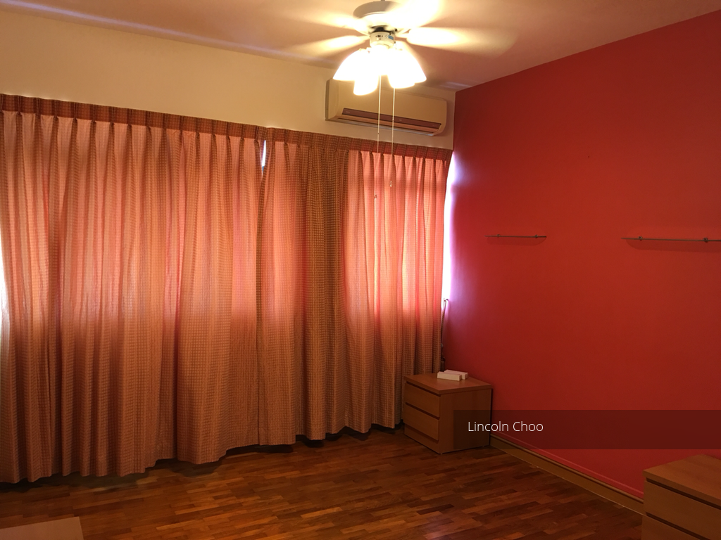 Fernwood Towers (D15), Condominium #106749982